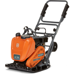 Husqvarna Petrol Compactor LF75 LAT 420MM