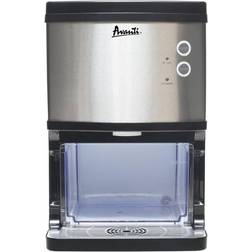 Avanti Elite Series Countertop Nugget Ice Maker and Dispenser