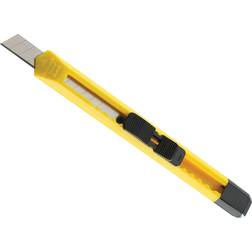 Stanley Quick Point Utility SQN10131P Snap-off Blade Knife