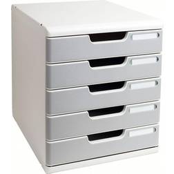 Exacompta Filing Cabinet System A4