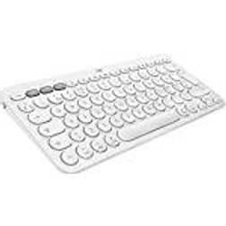 Logitech INPUT DEVICES K380 F. MAC