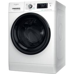 Whirlpool Washer- Ffwdb 976258 Bv Ee Whp