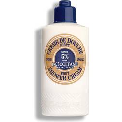 L'Occitane Shea Butter Ultra Rich Shower Cream 8.5fl oz