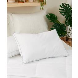 Allied Home Serenity Cool Alternative Gusset Jumbo Down Pillow