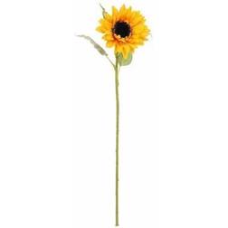 Europalms Sunflower, artificial plant, 70cm, solros Künstliche Pflanzen