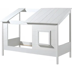 Cuckooland Hideaway House Bed 103x214cm