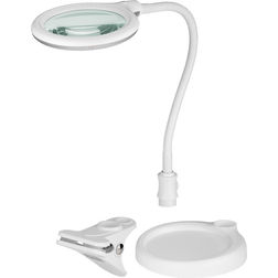 Goobay Magnifying Bordlampe 4cm