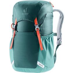 Deuter Junior 18l Kids deepsea/dustblue 2022 Leisure & School Backpacks