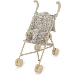 Konges Sløjd Doll Stroller Louloudi