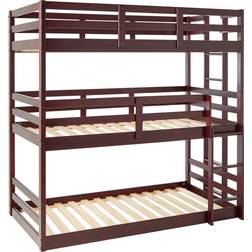 Donco kids Cappuccino Bunk Bed