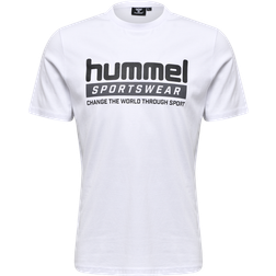 Hummel HMLLGC Carson T-shirt