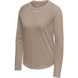 Hummel Vanja Long Sleeve T-shirt