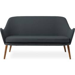 Warm Nordic Dwell Sofa 141cm Zweisitzer