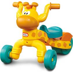 Little Tikes Go & Grow Lil Rollin Giraffe