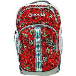 HOOey Ox Backpack Floral