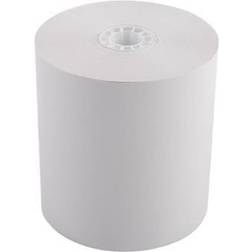 Exacompta Thermal Cash Register Roll BPA Free 80x80x12mm