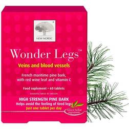 New Nordic Wonder Legs 60 Stk.