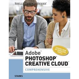 adobe photoshop creative cloud