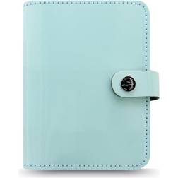 Filofax Pocket The Original Patent duck egg