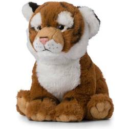 Bon Ton Toys WWF Plush Tiger 23 cm