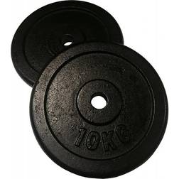 Fit'N Shape Weights 10 kg