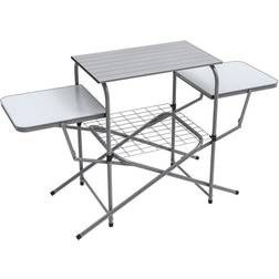 Foldable Portable Grill Table ASTABLE