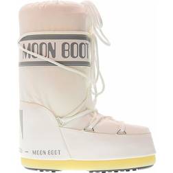 Moon Boot Tecnica - Bianco