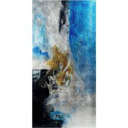 Empire Art Direct Interplay Abstract II Wall Decor