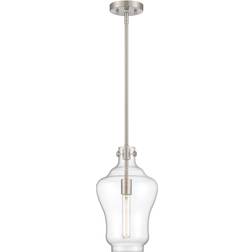 Designers Fountain D229M-9P Moonlight Mini Pendant Lamp