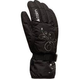 Cairn Augusta W C Tex Gloves - Black/Grey