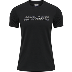 Hummel TE Callum Training T-shirt