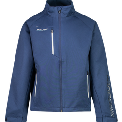 Bauer Supreme Lightweight Jacket- Dark Blue (147198901)