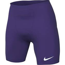 Nike Dri-Fit Strike Pro Short Men - Purple