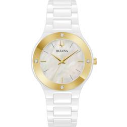 Bulova Millennia (98R292)