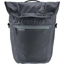 Deuter MTB Saddle Bags Mainhattan 17 10 Graphite Shale Grey