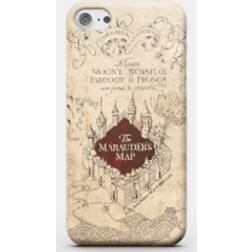Harry Potter Phonecases Marauders Map Phone Case for iPhone and Android iPhone X Tough Case Gloss
