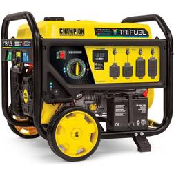 Champion Power Equipment Tri-Fuel 100416