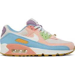 Nike Air Max 90 SE W - Light Ore Wood/Sail