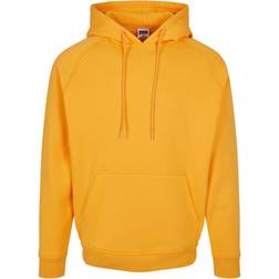 Urban Classics Blank Hoodie - Magic Mango