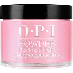 OPI Powder Perfection Nail Dip Powder Strawberry margarita