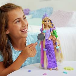 Disney Princess Fairy-tale Hair Rapunzel Doll