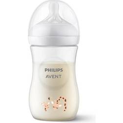 Philips Natural Response Giraffe 260 ml