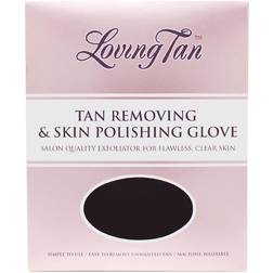 Loving Tan Glove