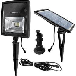 Gama Sonic Solar Flood Light 2-Watt