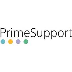 Sony PrimeSupport Plus extended service agreement