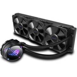 ASUS ROG STRIX LC II 360 3x120