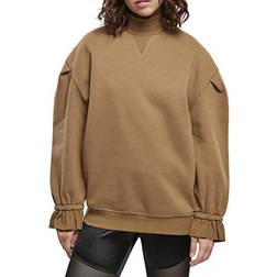 Urban Classics Turtleneck Crew