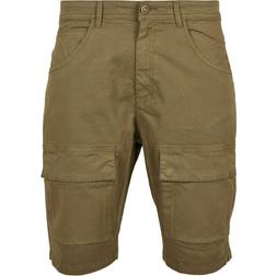 Urban Classics Performance Cargo Shorts