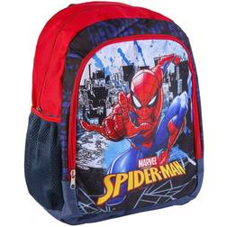 Spiderman Disney Backpack - Blue/Red