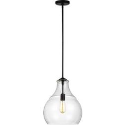 Generation Lighting Zola Pendant Lamp 13"